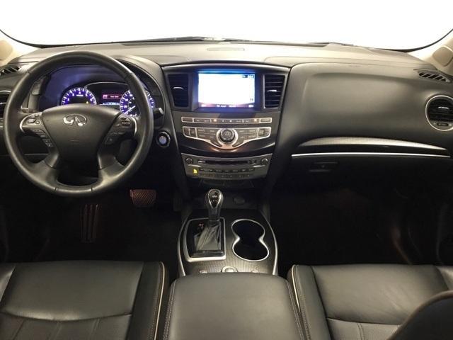 used 2020 INFINITI QX60 car, priced at $24,998