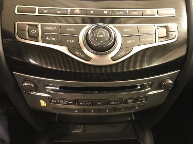 used 2020 INFINITI QX60 car, priced at $24,998