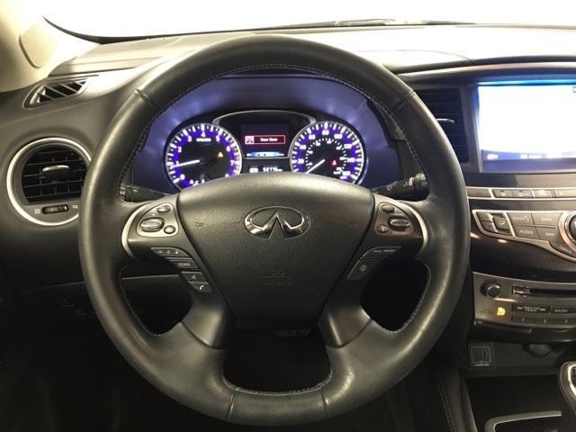 used 2020 INFINITI QX60 car, priced at $24,998