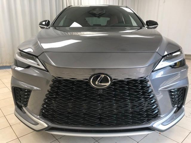 new 2023 Lexus RX 350 car, priced at $65,940