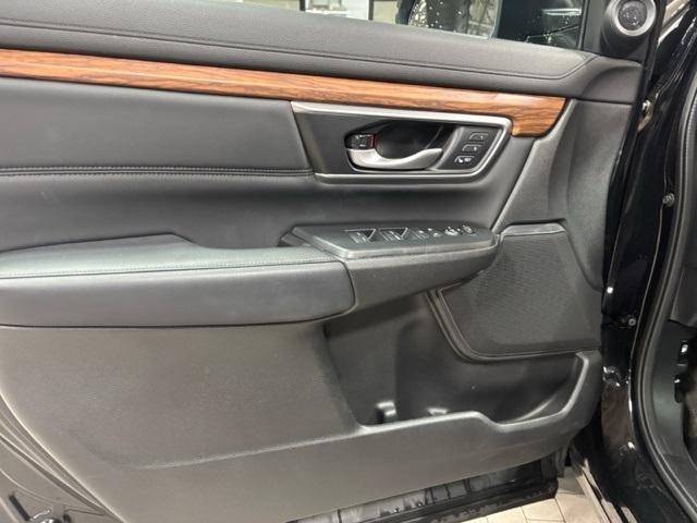 used 2022 Honda CR-V car, priced at $31,668