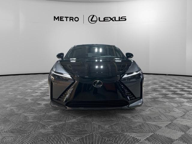 used 2023 Lexus RZ 450e car, priced at $39,970