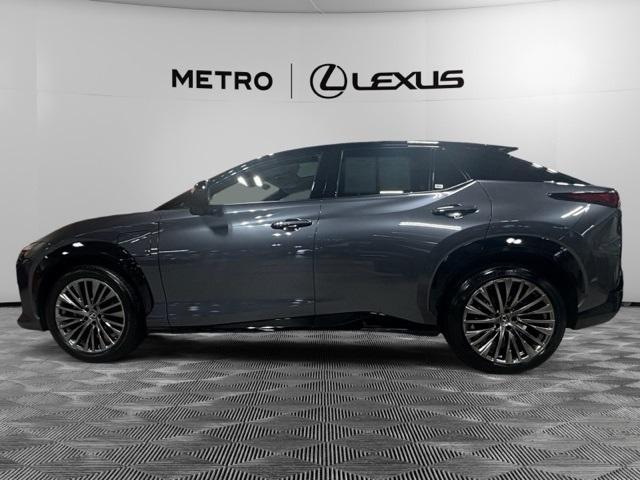 used 2023 Lexus RZ 450e car, priced at $39,970