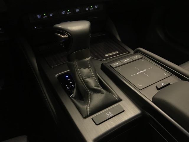 used 2020 Lexus ES 350 car