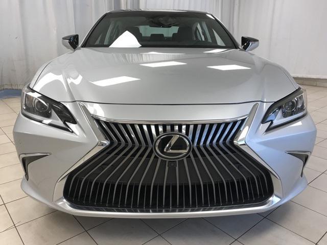 used 2020 Lexus ES 350 car