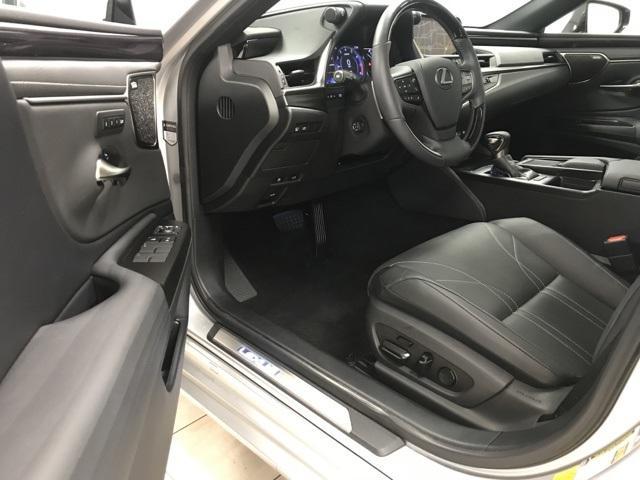 used 2020 Lexus ES 350 car