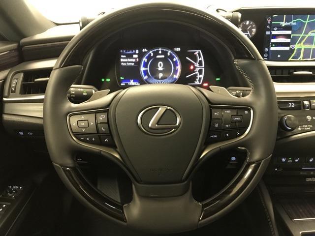 used 2020 Lexus ES 350 car