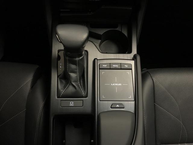used 2020 Lexus ES 350 car