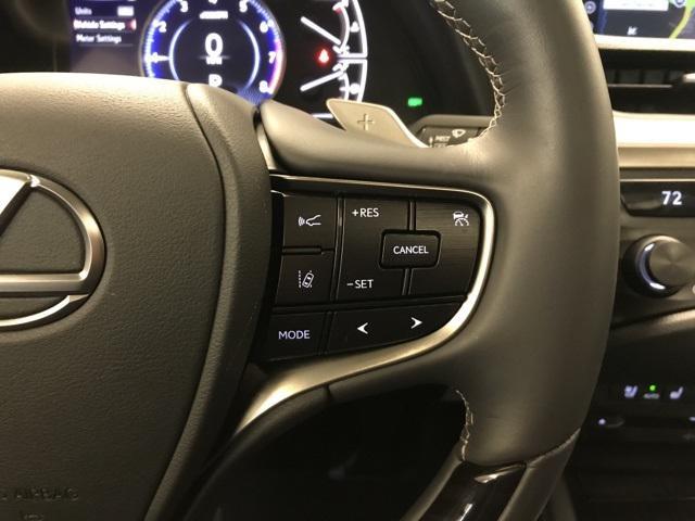 used 2020 Lexus ES 350 car