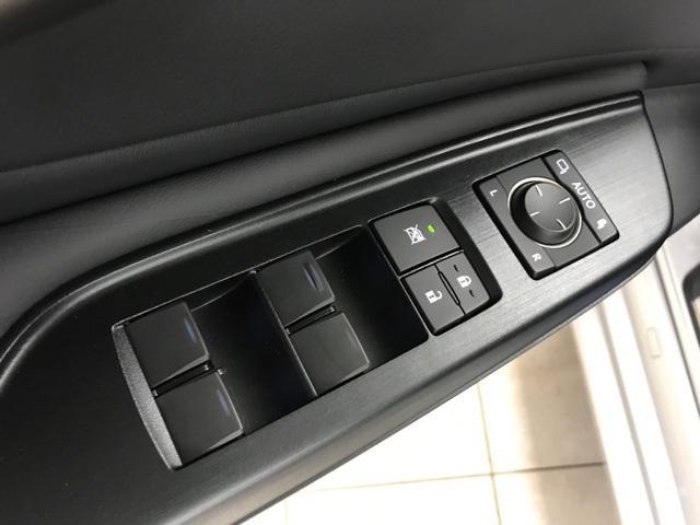 used 2020 Lexus ES 350 car