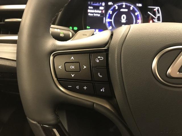 used 2020 Lexus ES 350 car