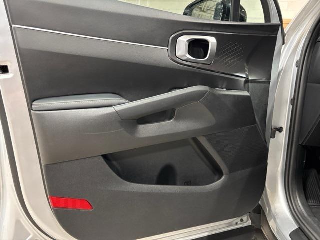 used 2021 Kia Sorento car, priced at $28,344