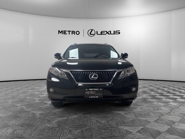 used 2015 Lexus RX 350 car, priced at $17,560