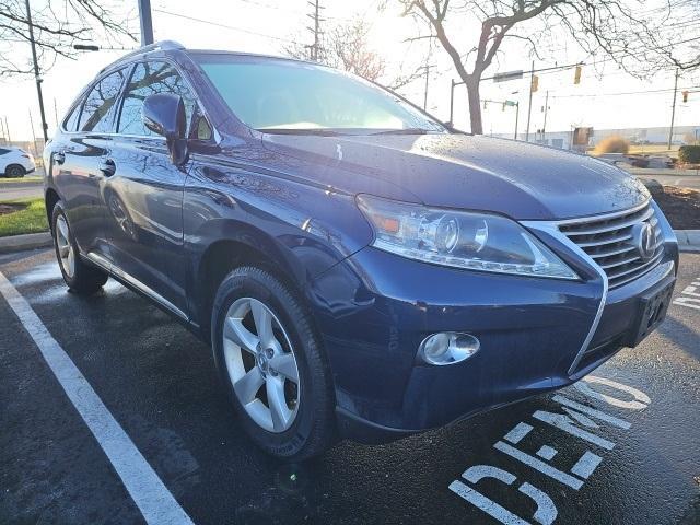 used 2015 Lexus RX 350 car, priced at $17,218