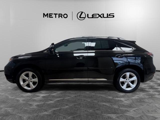 used 2015 Lexus RX 350 car, priced at $17,560