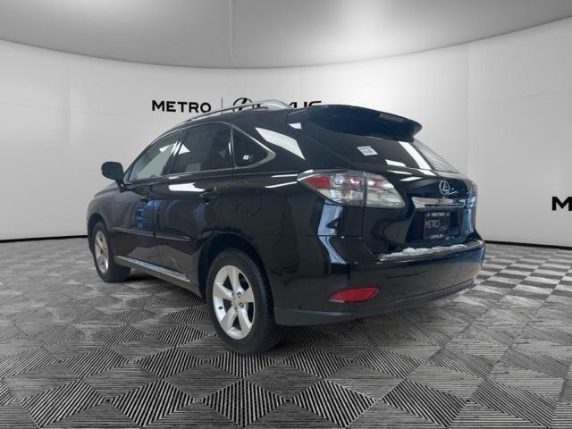 used 2015 Lexus RX 350 car, priced at $17,560