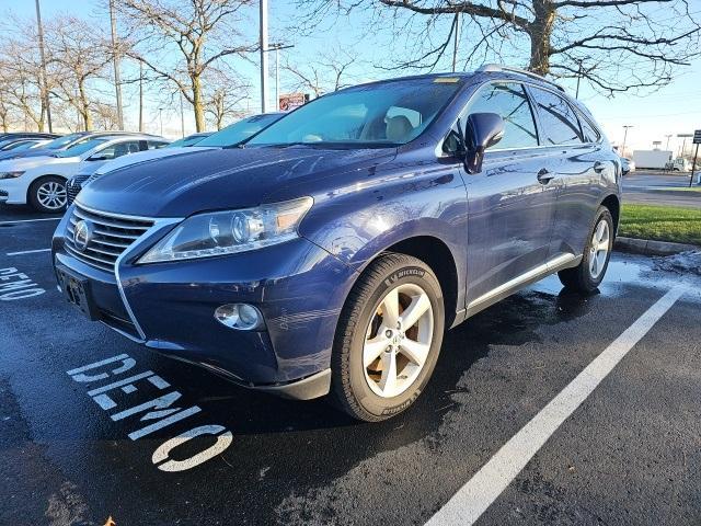 used 2015 Lexus RX 350 car, priced at $17,218