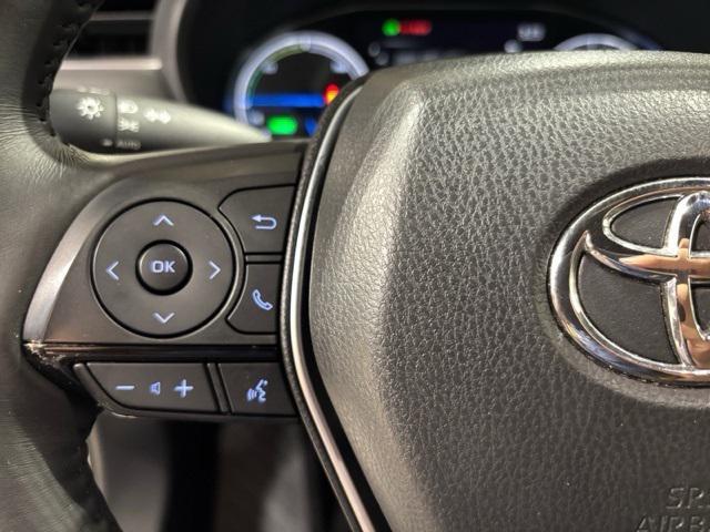 used 2021 Toyota Venza car, priced at $30,691