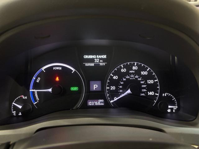 used 2015 Lexus RX 450h car, priced at $19,938