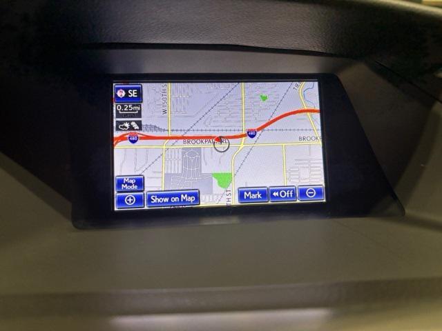 used 2015 Lexus RX 450h car, priced at $19,938
