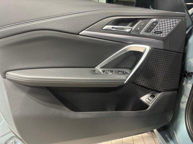 used 2024 BMW X2 car, priced at $47,876