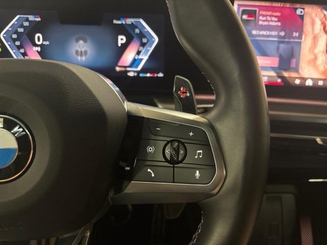 used 2024 BMW X2 car, priced at $47,876