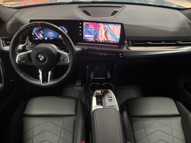 used 2024 BMW X2 car, priced at $47,876