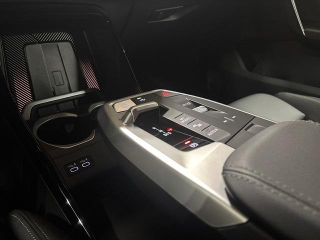 used 2024 BMW X2 car, priced at $47,876