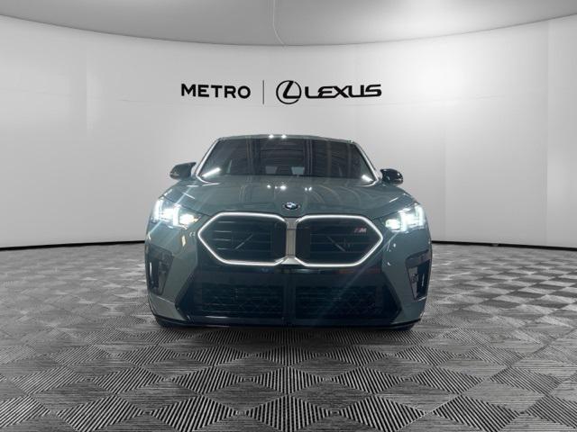 used 2024 BMW X2 car, priced at $47,876