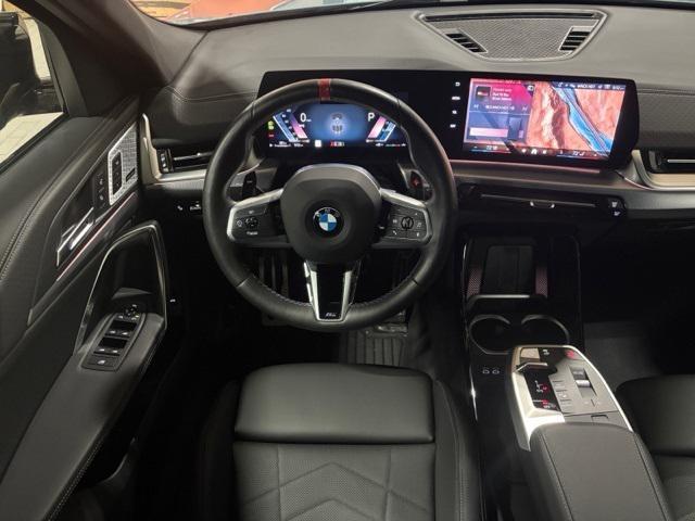 used 2024 BMW X2 car, priced at $47,876