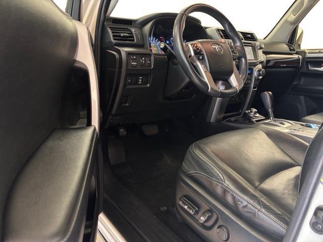 used 2017 Toyota 4Runner car, priced at $26,852