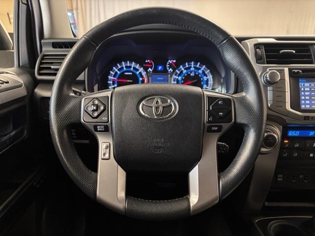 used 2017 Toyota 4Runner car, priced at $26,852