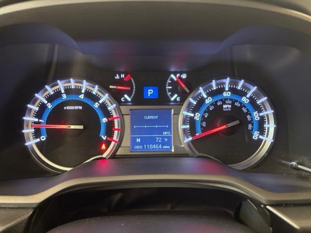 used 2017 Toyota 4Runner car, priced at $26,852