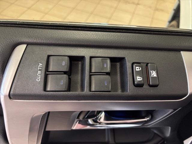 used 2017 Toyota 4Runner car, priced at $26,852
