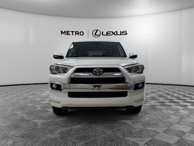 used 2017 Toyota 4Runner car, priced at $26,852