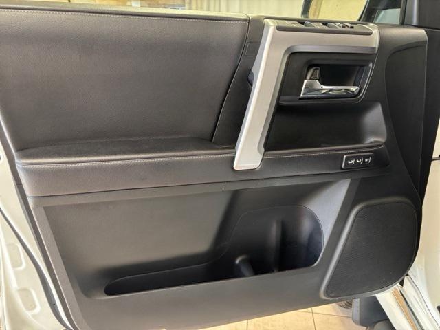 used 2017 Toyota 4Runner car, priced at $26,852