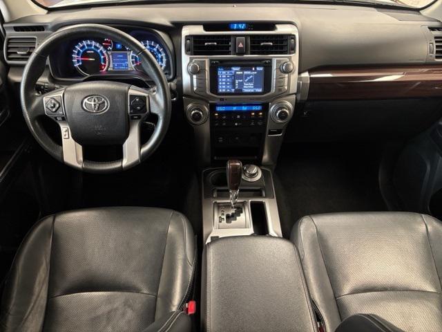 used 2017 Toyota 4Runner car, priced at $26,852