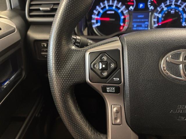 used 2017 Toyota 4Runner car, priced at $26,852