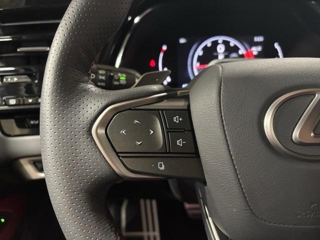 used 2024 Lexus RX 350 car, priced at $59,958