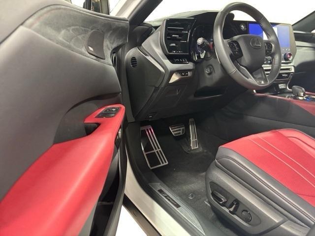 used 2024 Lexus RX 350 car, priced at $59,958