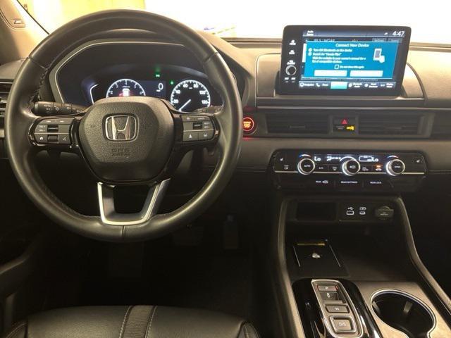 used 2023 Honda Pilot car, priced at $42,199