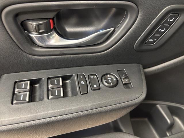 used 2023 Honda Pilot car, priced at $42,199