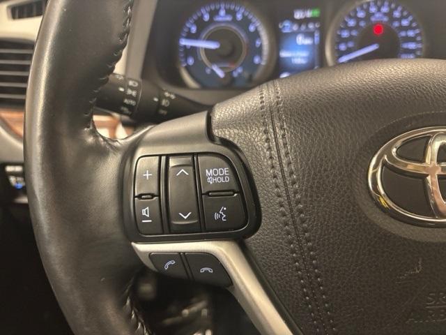 used 2018 Toyota Sienna car, priced at $29,657