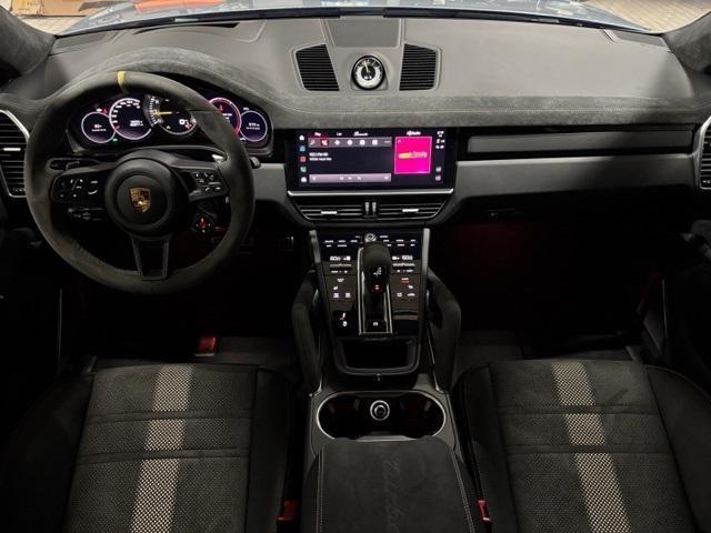 used 2023 Porsche Cayenne car, priced at $148,950
