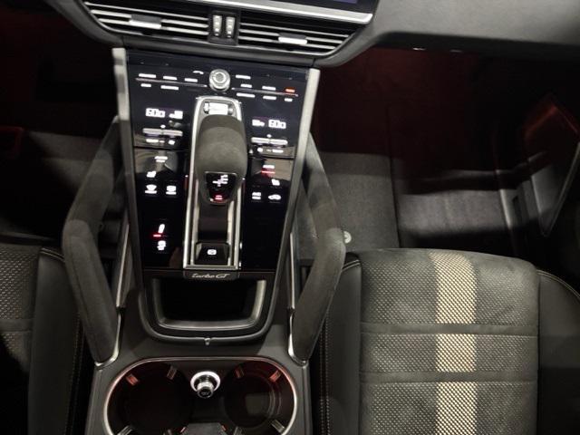 used 2023 Porsche Cayenne car, priced at $148,950