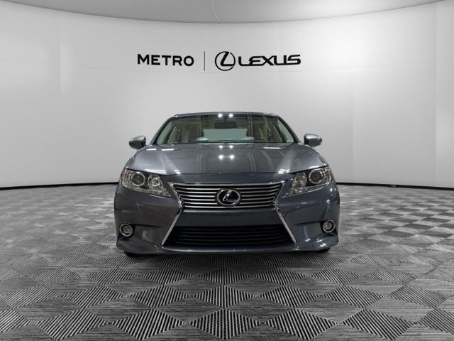 used 2014 Lexus ES 350 car, priced at $20,400