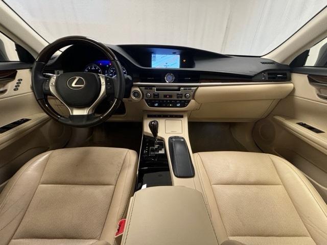 used 2014 Lexus ES 350 car, priced at $20,400