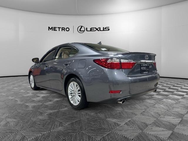 used 2014 Lexus ES 350 car, priced at $20,400