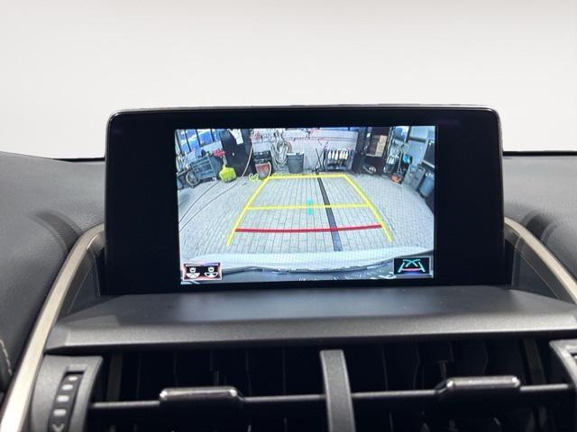 used 2021 Lexus NX 300 car, priced at $31,488