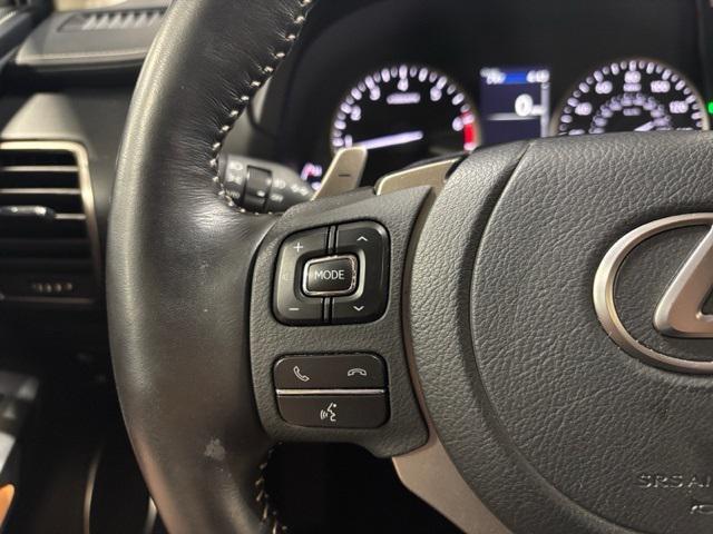 used 2021 Lexus NX 300 car, priced at $31,488